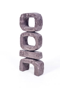 Hohodza Gapa table totem 2