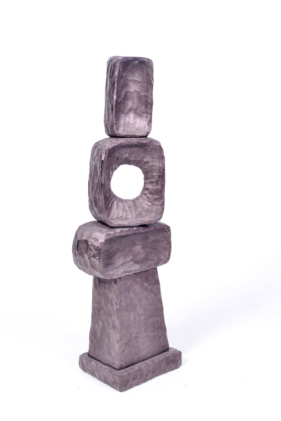 Hohodza Gapa Table Totem 1