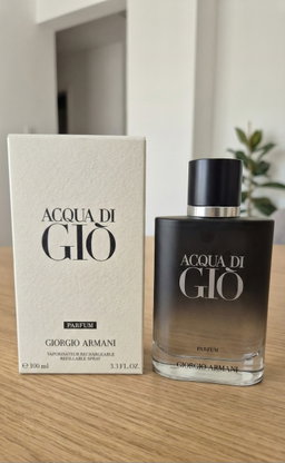 Armani Aqua Di Gio Parfum
