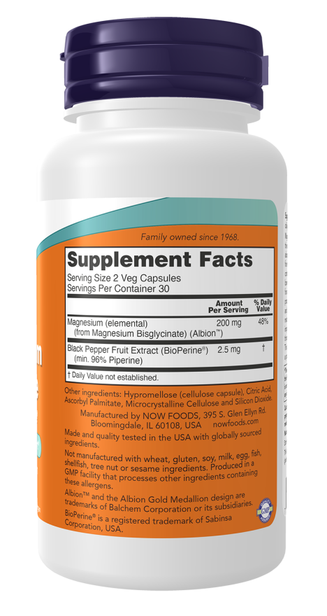 Magnesium Glycinate 200mg_1