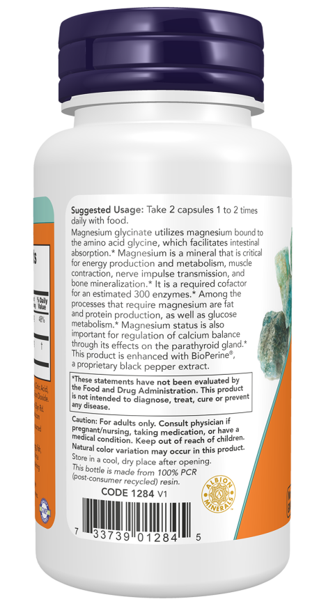 Magnesium Glycinate 200mg_2
