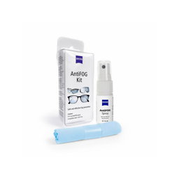 Kit AntiFog ZEISS 15mL