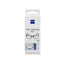 Kit de limpieza para gafas Zeiss 30 mL