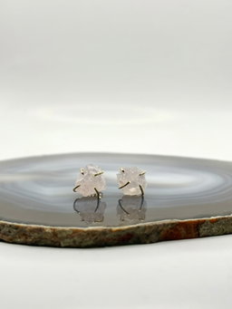 Aretes Marcelina gold