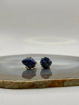 Aretes Marcelina gold