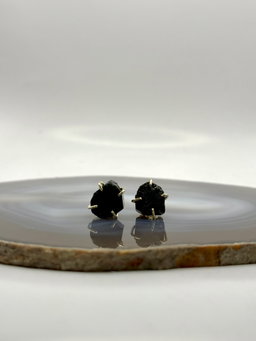 Aretes Marcelina gold