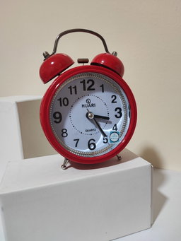 BOOMCLOCK