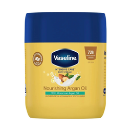 Vaseline Body Cream 400ml