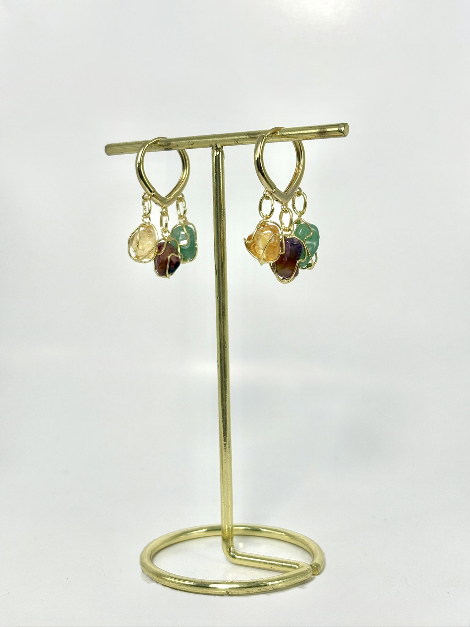 Aretes Jeanne _8