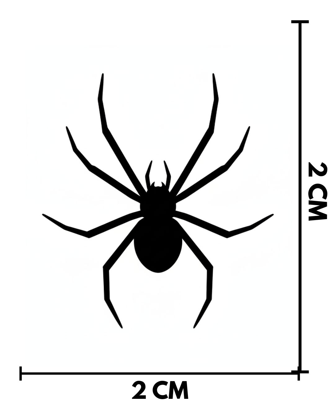 Araña Guardiana
