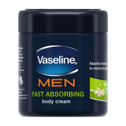 Vaseline Body Cream 400ml