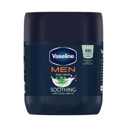 Vaseline Body Cream 400ml