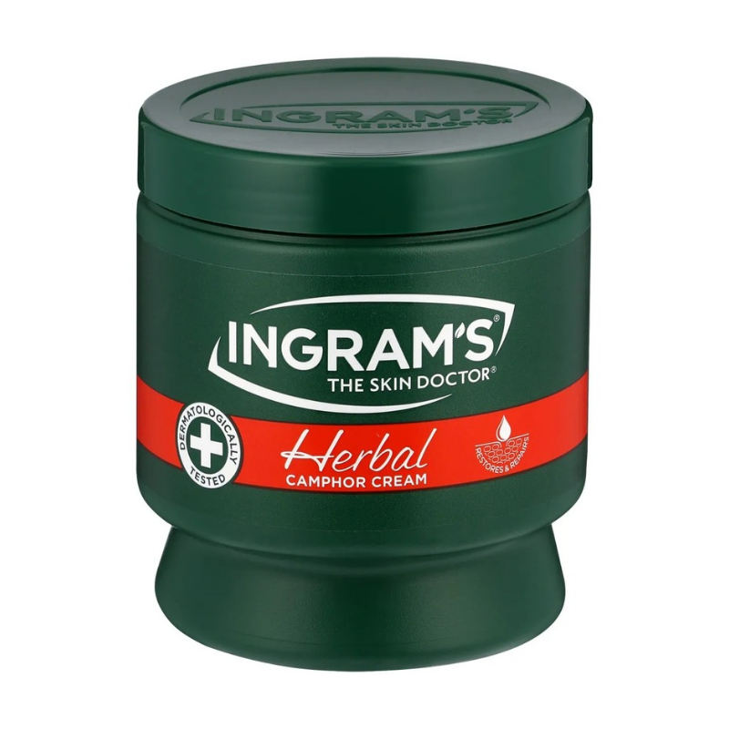 Ingrams Cream 450ml_1