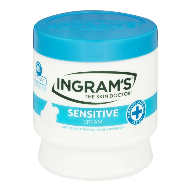 Ingrams Cream 450ml_2