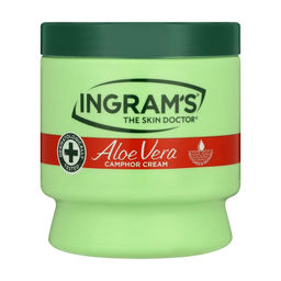 Ingrams Cream 450ml