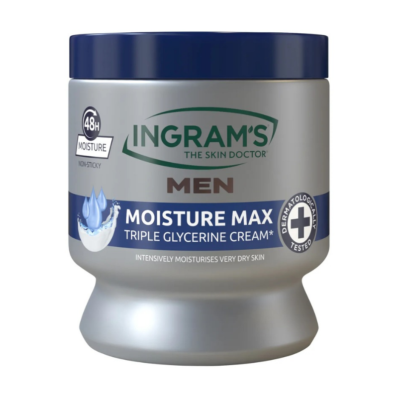 Ingrams Cream 450ml_4