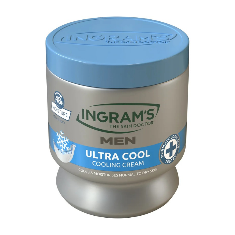 Ingrams Cream 450ml_5