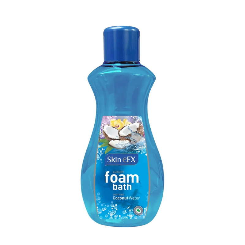 Skinefx Foam Bath 2l_1
