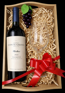 CHANTEAU COUNTE GRAND  EN EDICION ESPECIAL