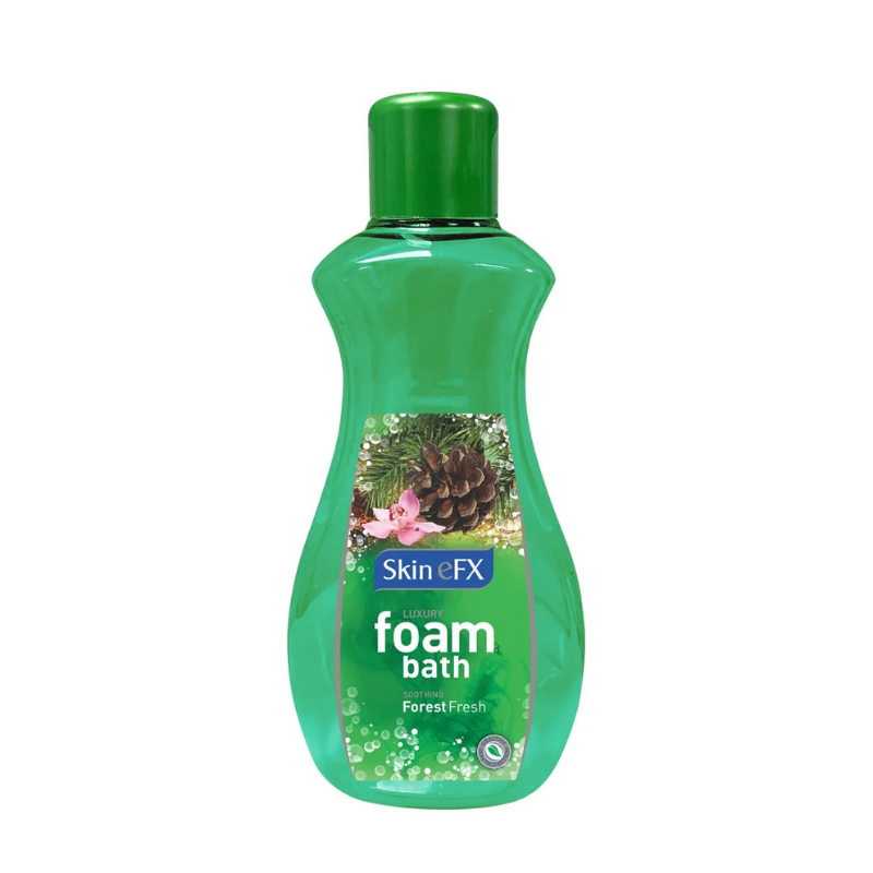 Skinefx Foam Bath 2l_2