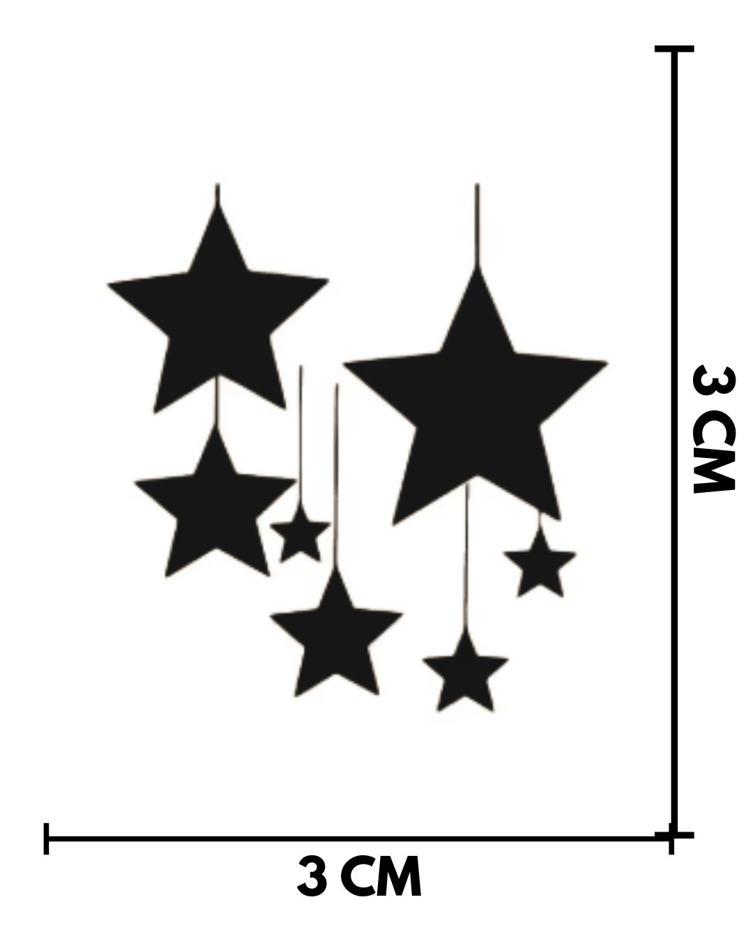 Lluvia de Estrellas