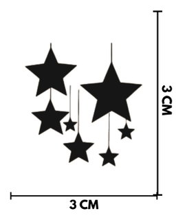 Lluvia de Estrellas
