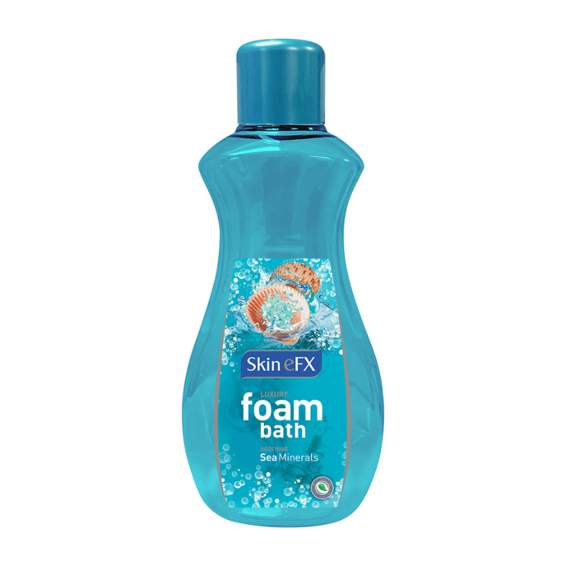 Skinefx Foam Bath 2l_4