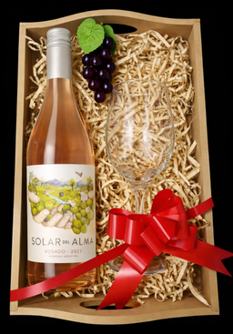 ROSADO MALBEC EDICION ESPECIAL