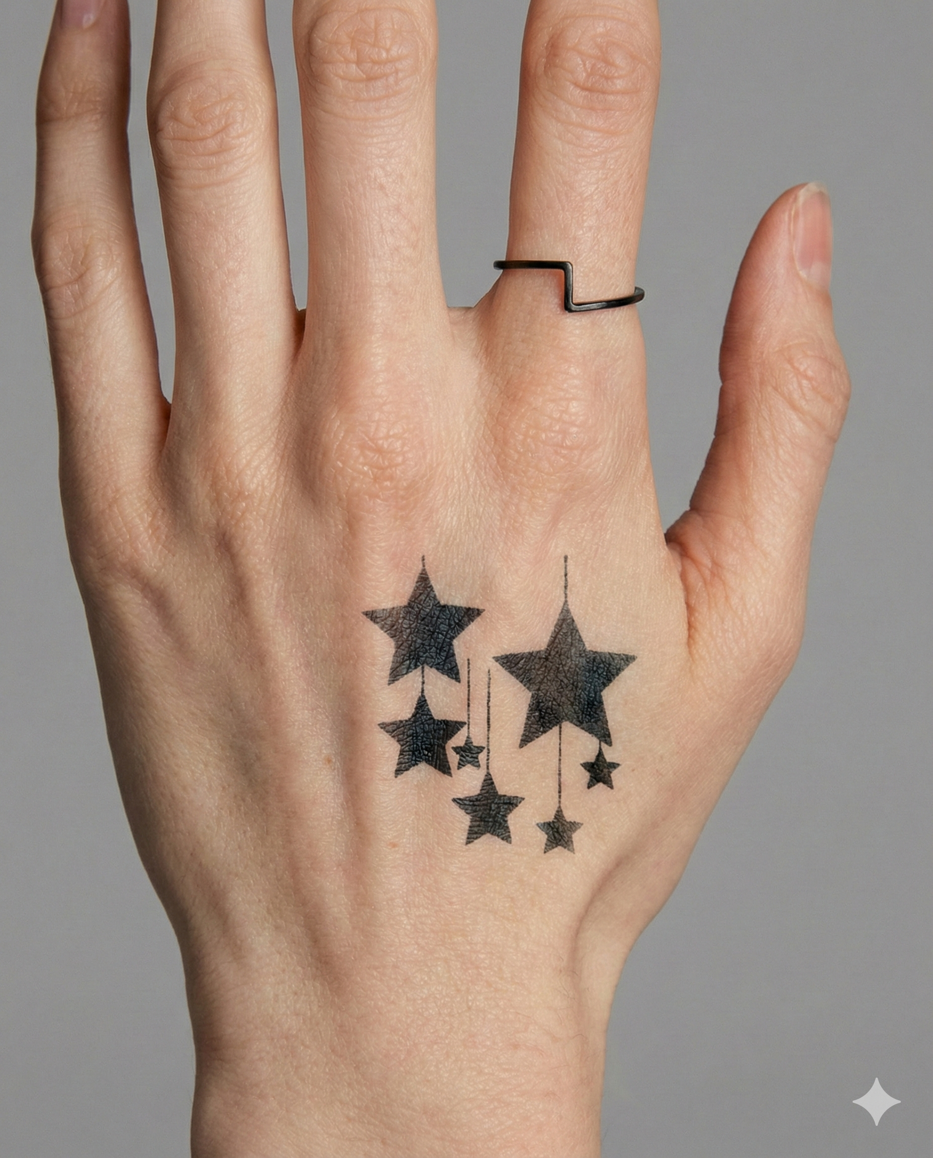 Lluvia de Estrellas_1