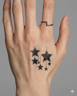Lluvia de Estrellas