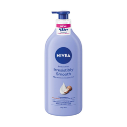 Nivea Body Lotion 625ml