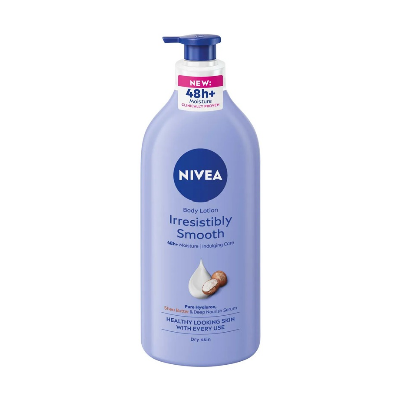 Nivea Body Lotion 625ml_2