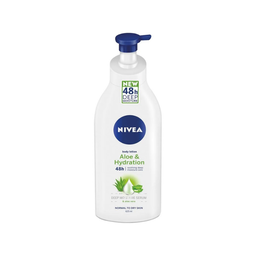 Nivea Body Lotion 625ml
