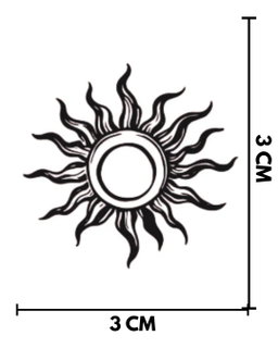 Sol Primario