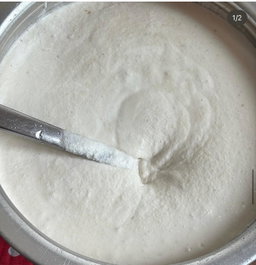 Millet Idly/dosa Batter (1) & Regular Rice Dosa Batter (1) -  Combo 