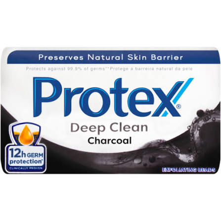 Protex Soap Bar 175g Assorted _6
