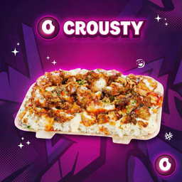 🌟  CROUSTY 🌟
