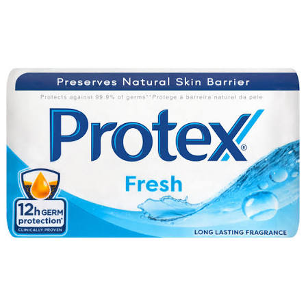 Protex Soap Bar 175g Assorted _1