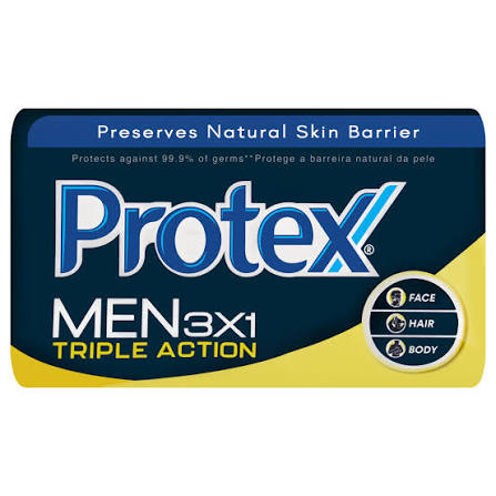 Protex Soap Bar 175g Assorted _8