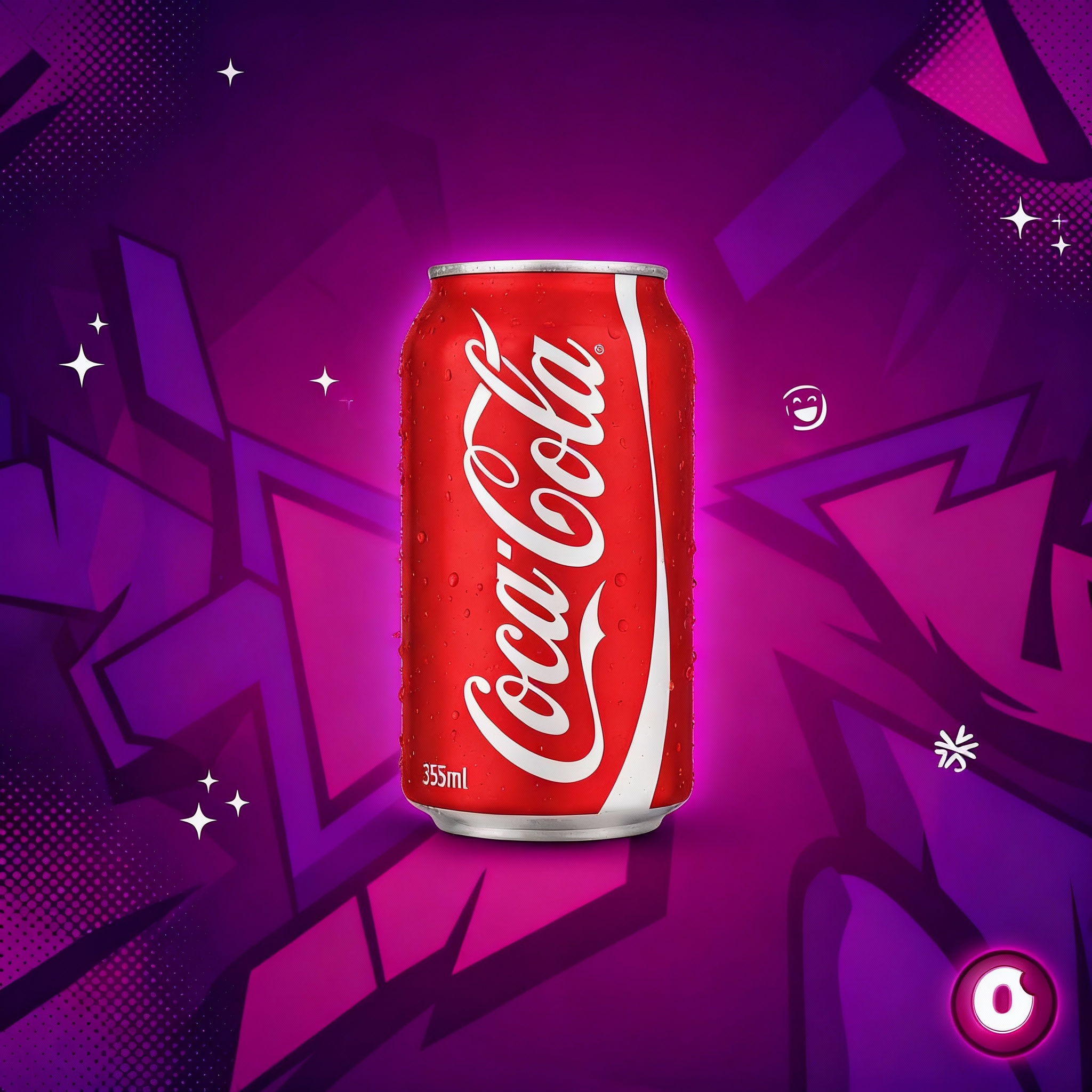 COCA COLA _0