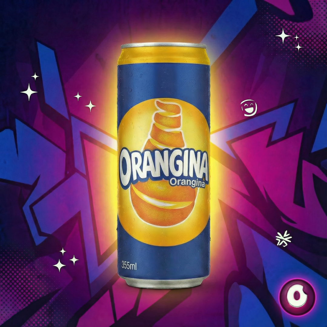 ORANGINA 