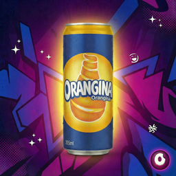 ORANGINA 