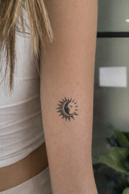 Dualidad Solar