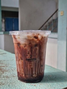 Chocolate Hazelnut