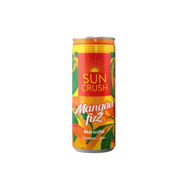 SUN CRUSH MANGAA FIZZ _0