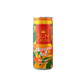 SUN CRUSH MANGAA FIZZ 