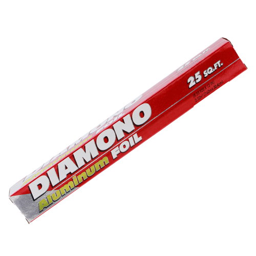 1128 ALUMINIUM FOIL 30.4 CM