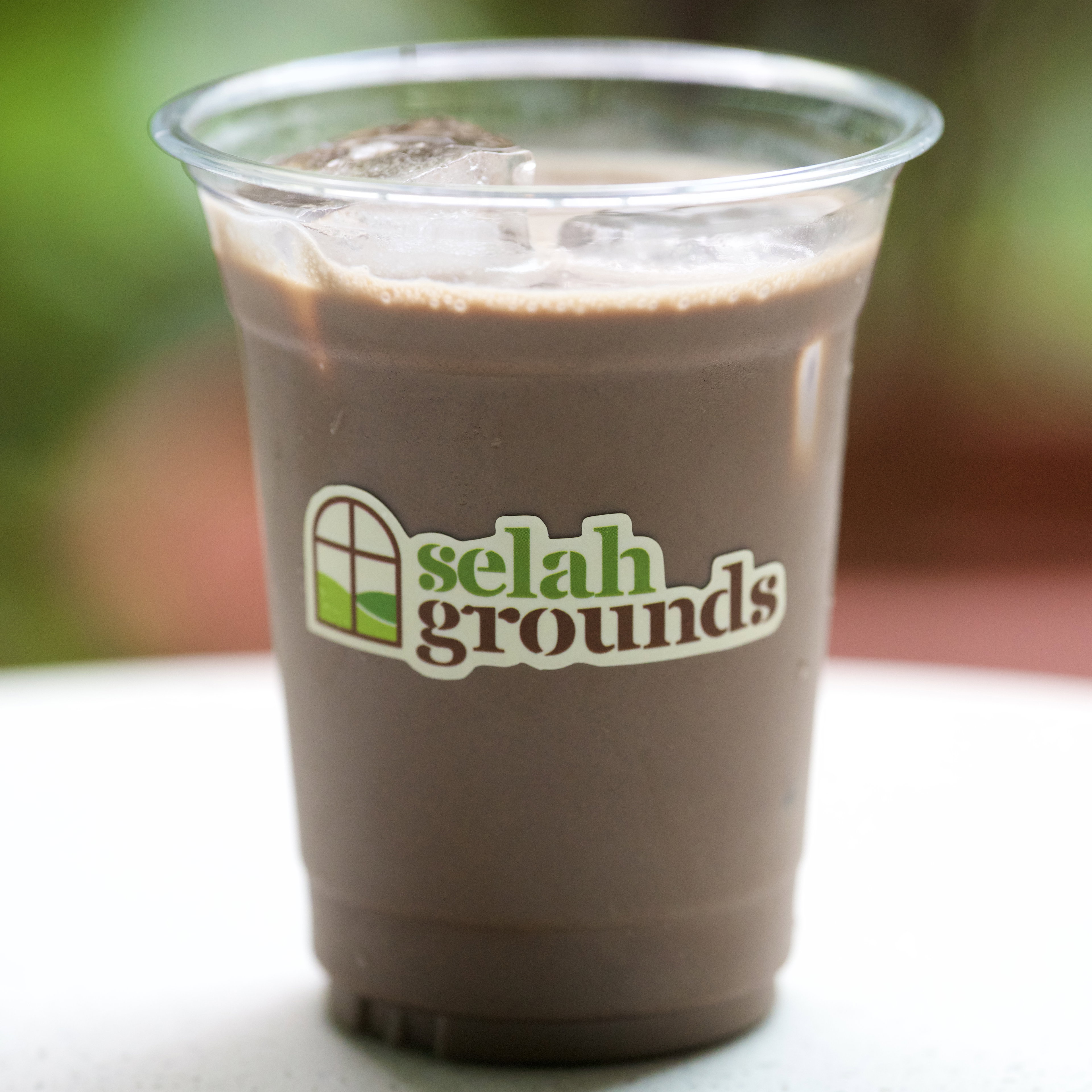 Mocha