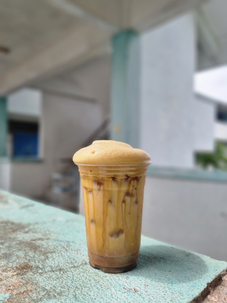Caramel Macchiato