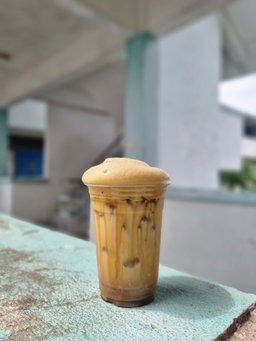Caramel Macchiato